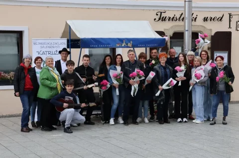 Katruže za Katružu MŽ (50)