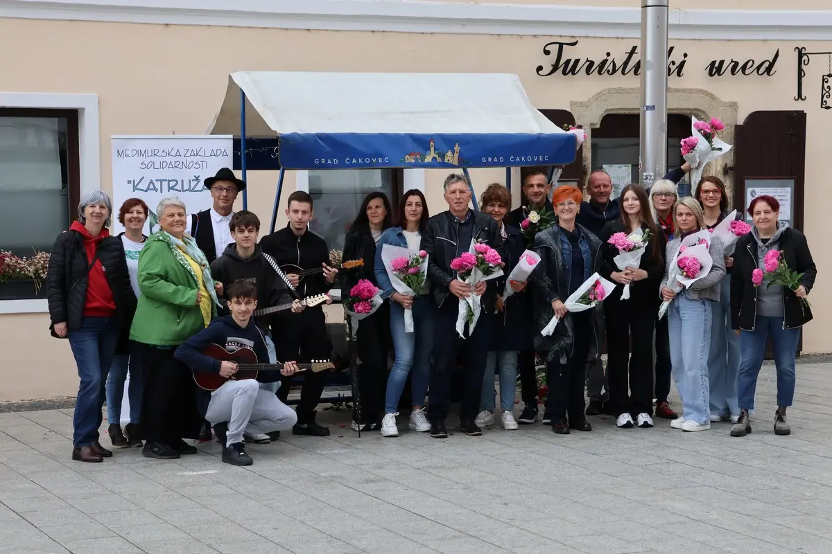 Katruže za Katružu MŽ (50)