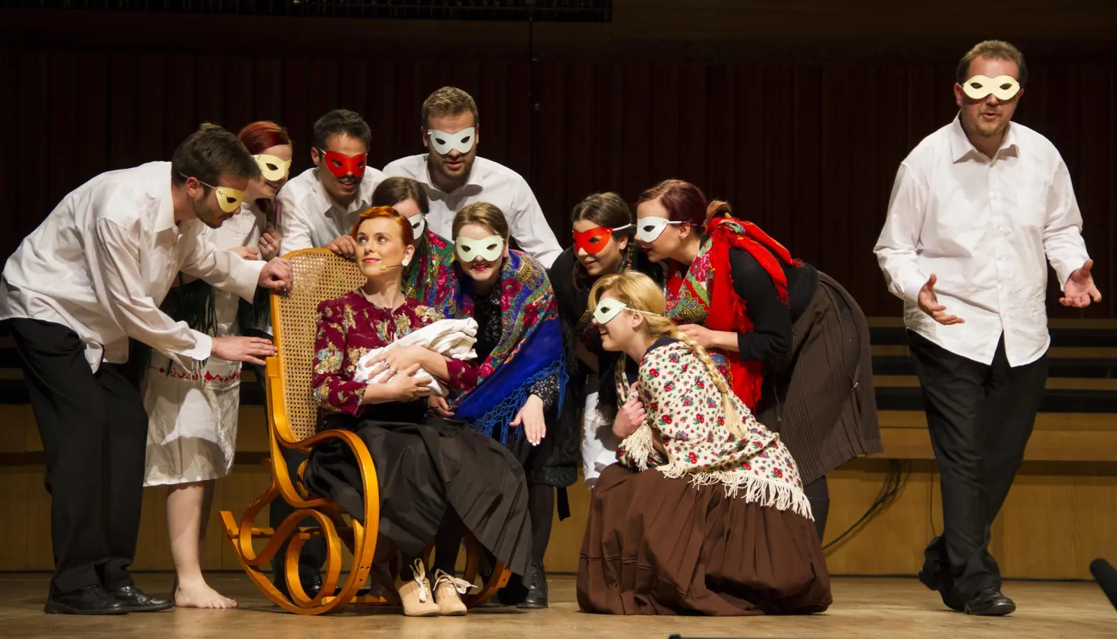 Kazališna družina Štolcer, autor fotki (2)