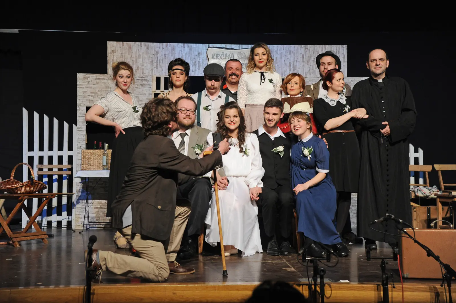 Kazališna družina Štolcer, autor fotki (3)