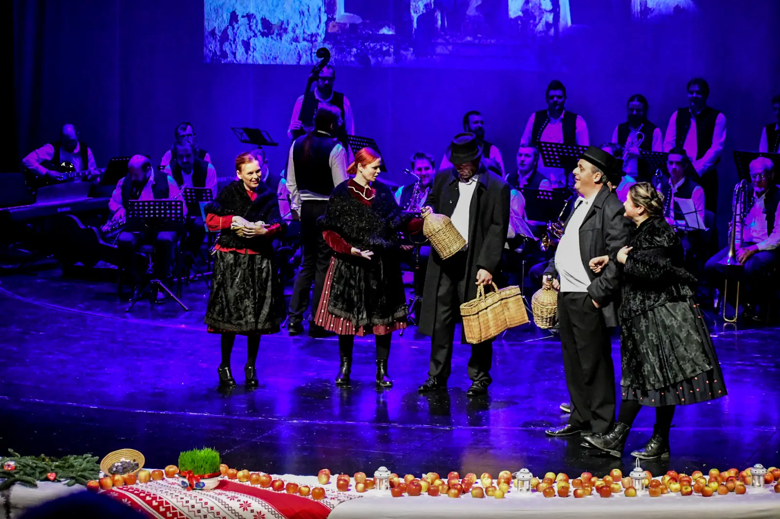 Kazališna družina Štolcer, autor fotki (8)