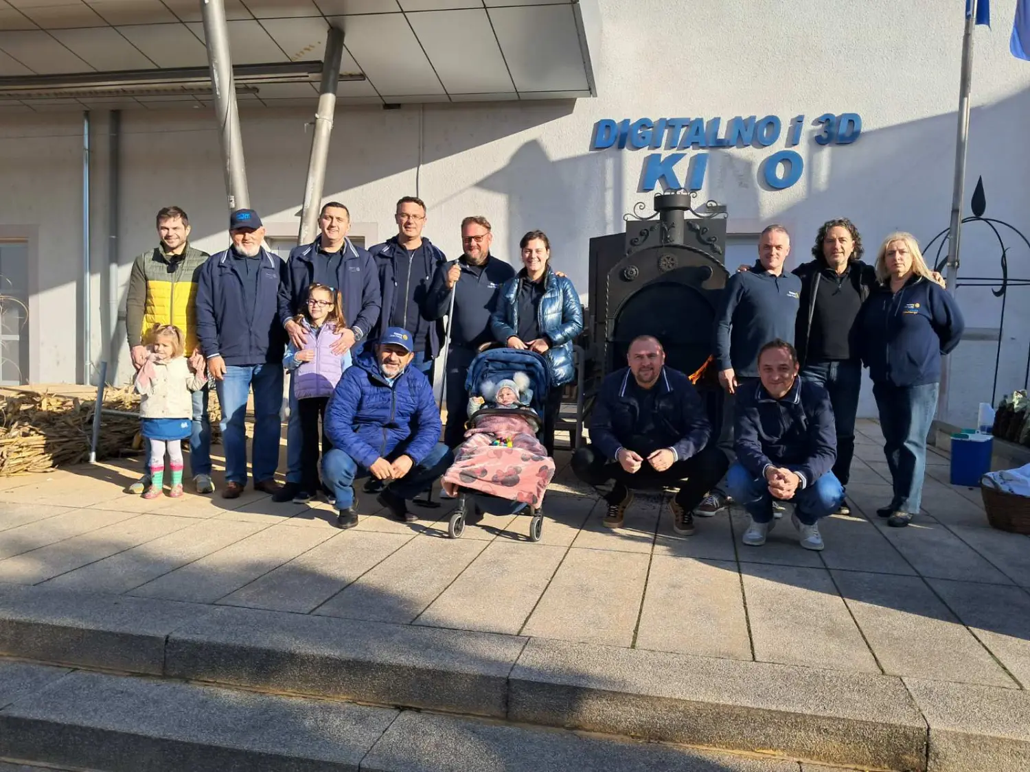 Kesrenijada Prelog, Rotary club, 2024 (1) Kesrenijada Prelog, Rotary club, 2024 (1)