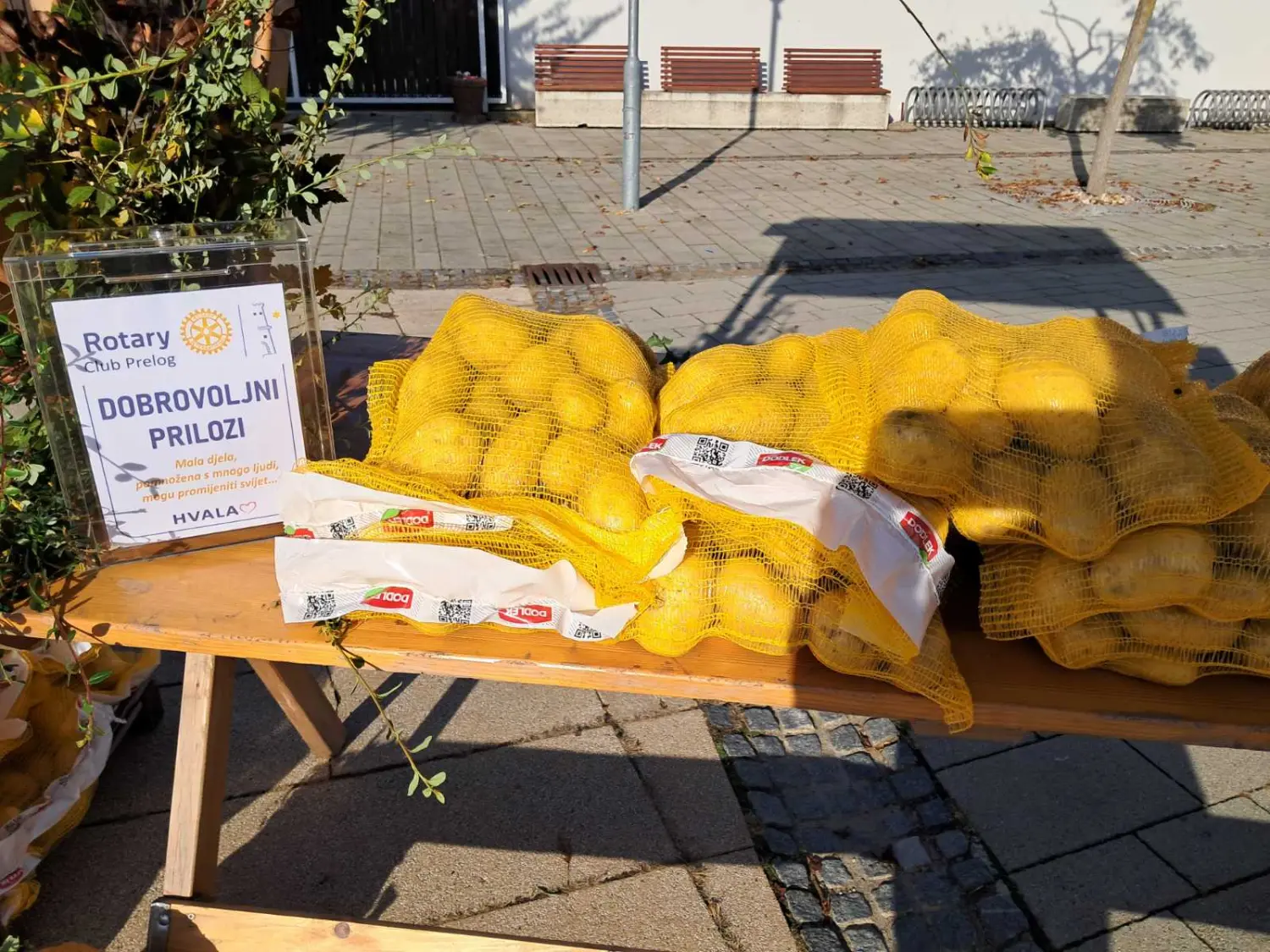 Kesrenijada Prelog, Rotary club, 2024 (10) Kesrenijada Prelog, Rotary club, 2024 (10)