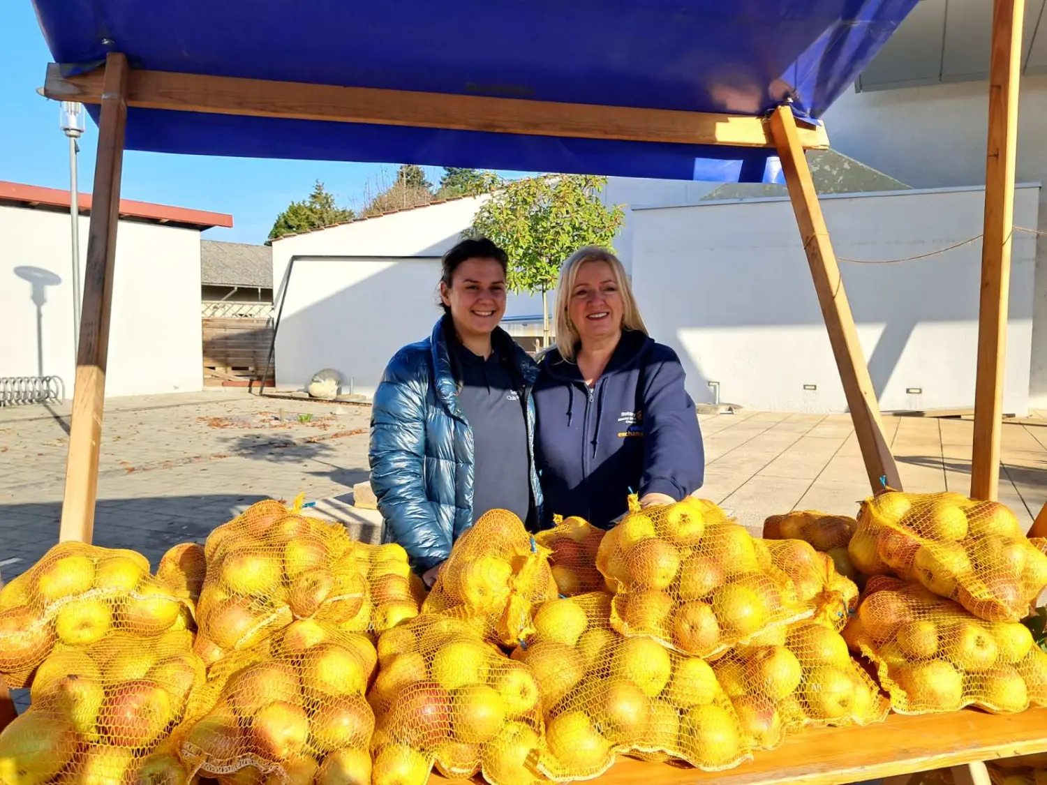 Kesrenijada Prelog, Rotary club, 2024 (11) Kesrenijada Prelog, Rotary club, 2024 (11)