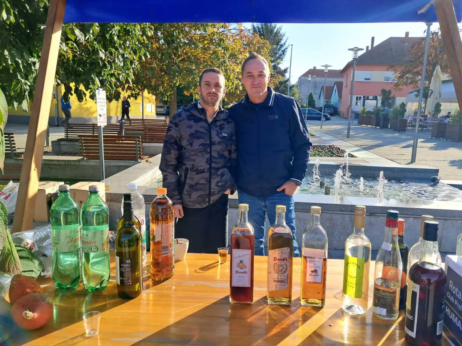 Kesrenijada Prelog, Rotary club, 2024 (13) Kesrenijada Prelog, Rotary club, 2024 (13)