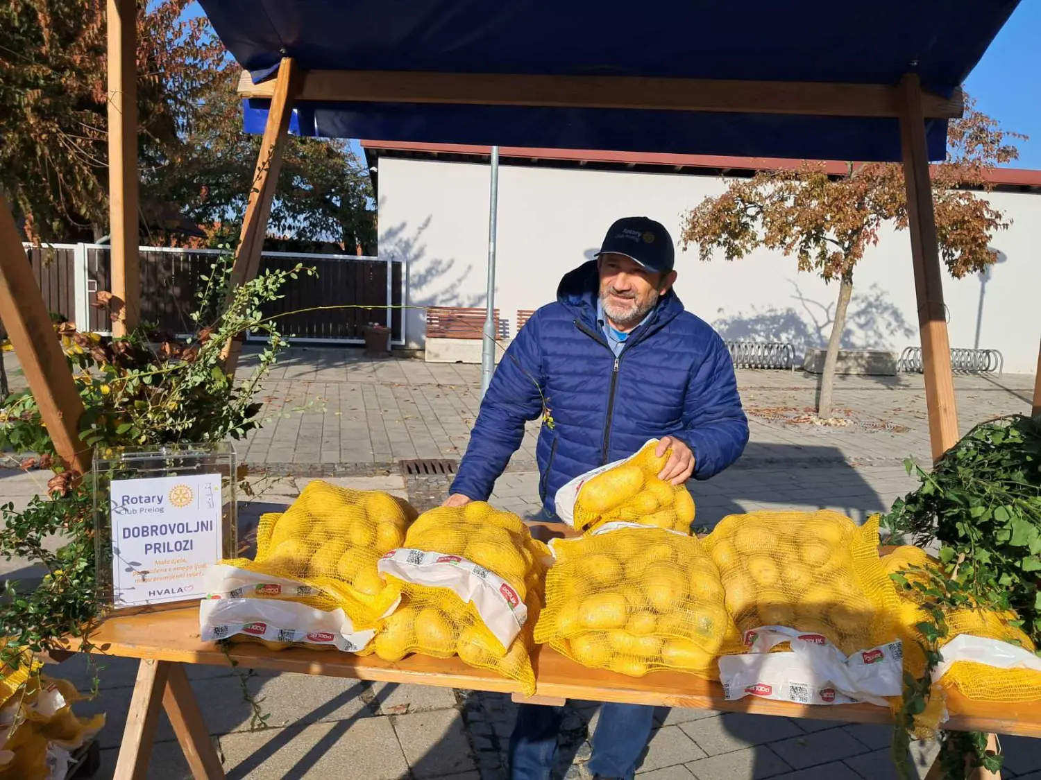 Kesrenijada Prelog, Rotary club, 2024 (15) Kesrenijada Prelog, Rotary club, 2024 (15)