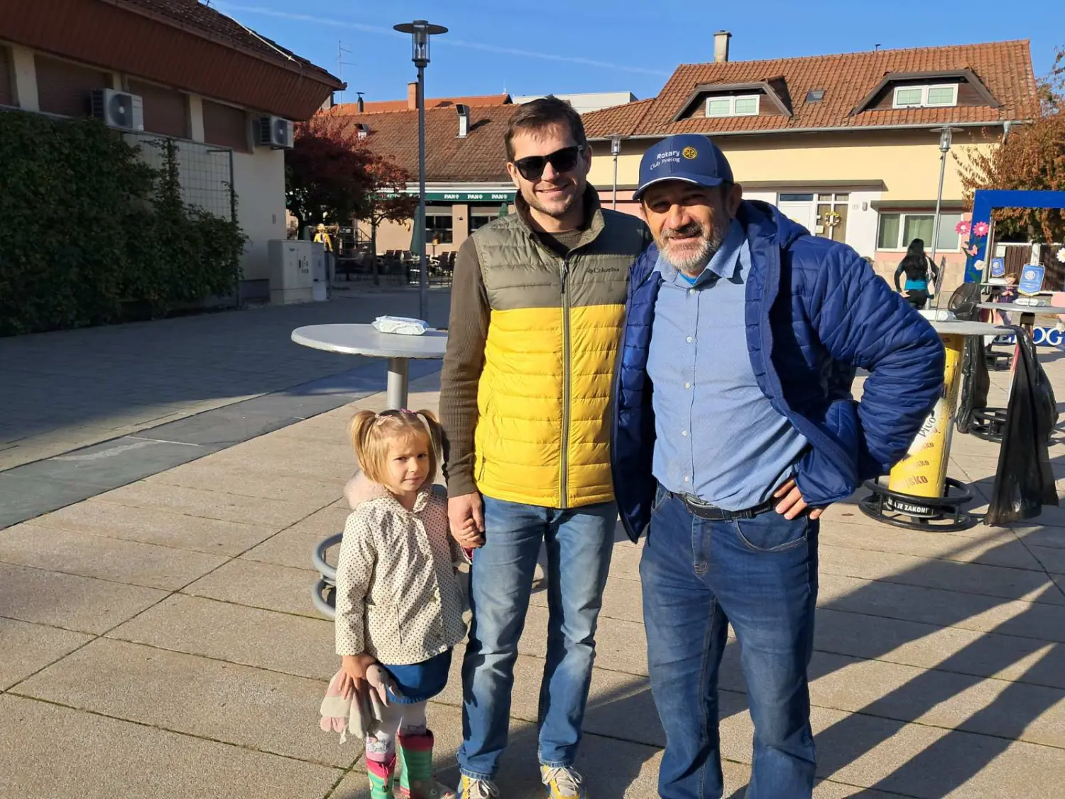 Kesrenijada Prelog, Rotary club, 2024 (17) Kesrenijada Prelog, Rotary club, 2024 (17)