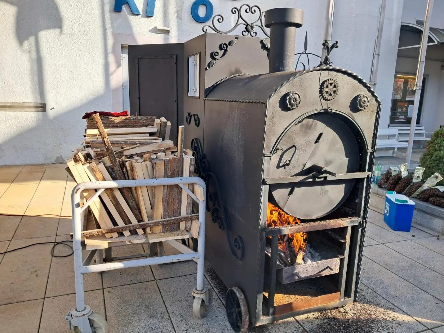 Kesrenijada Prelog, Rotary club, 2024 (3) Kesrenijada Prelog, Rotary club, 2024 (3)