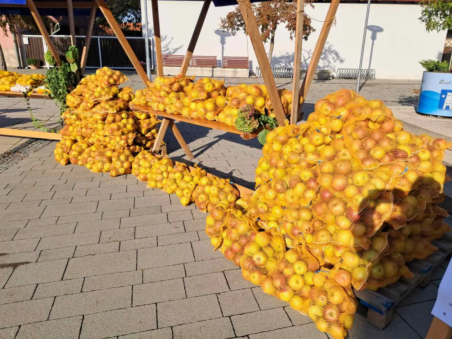 Kesrenijada Prelog, Rotary club, 2024 (4) Kesrenijada Prelog, Rotary club, 2024 (4)