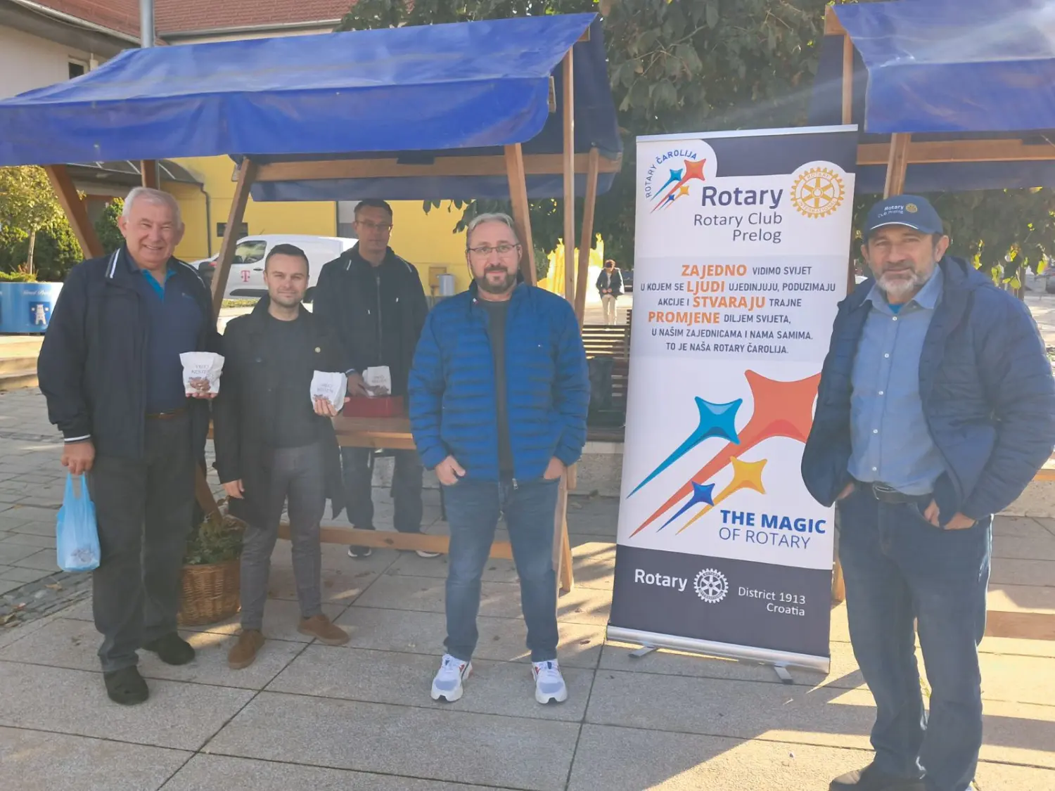 Kesrenijada Prelog, Rotary club, 2024 (6) Kesrenijada Prelog, Rotary club, 2024 (6)