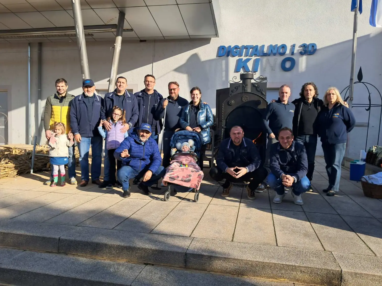 Kesrenijada Prelog, Rotary club, 2024 (7) Kesrenijada Prelog, Rotary club, 2024 (7)