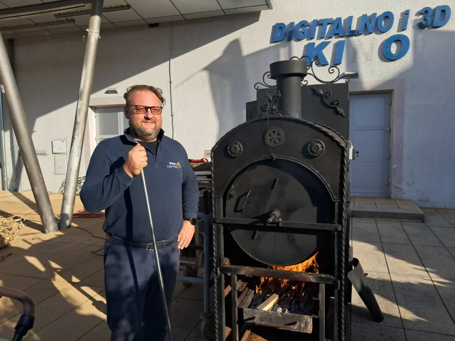 Kesrenijada Prelog, Rotary club, 2024 (8) Kesrenijada Prelog, Rotary club, 2024 (8)