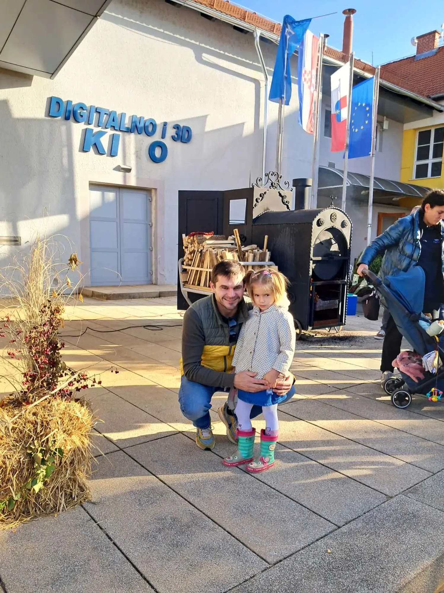 Kesrenijada Prelog, Rotary club, 2024 (9) Kesrenijada Prelog, Rotary club, 2024 (9)