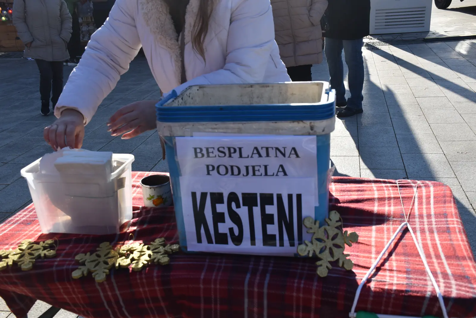 Kesteni, Čakovec (4) Kesteni, Čakovec (4)