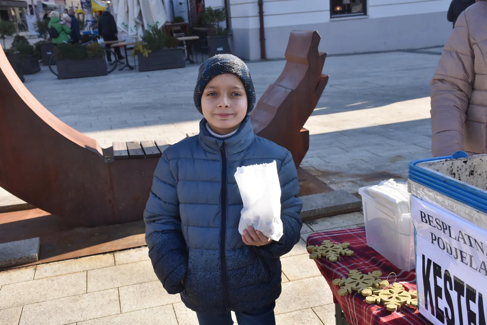 Kesteni, Čakovec (5) Kesteni, Čakovec (5)