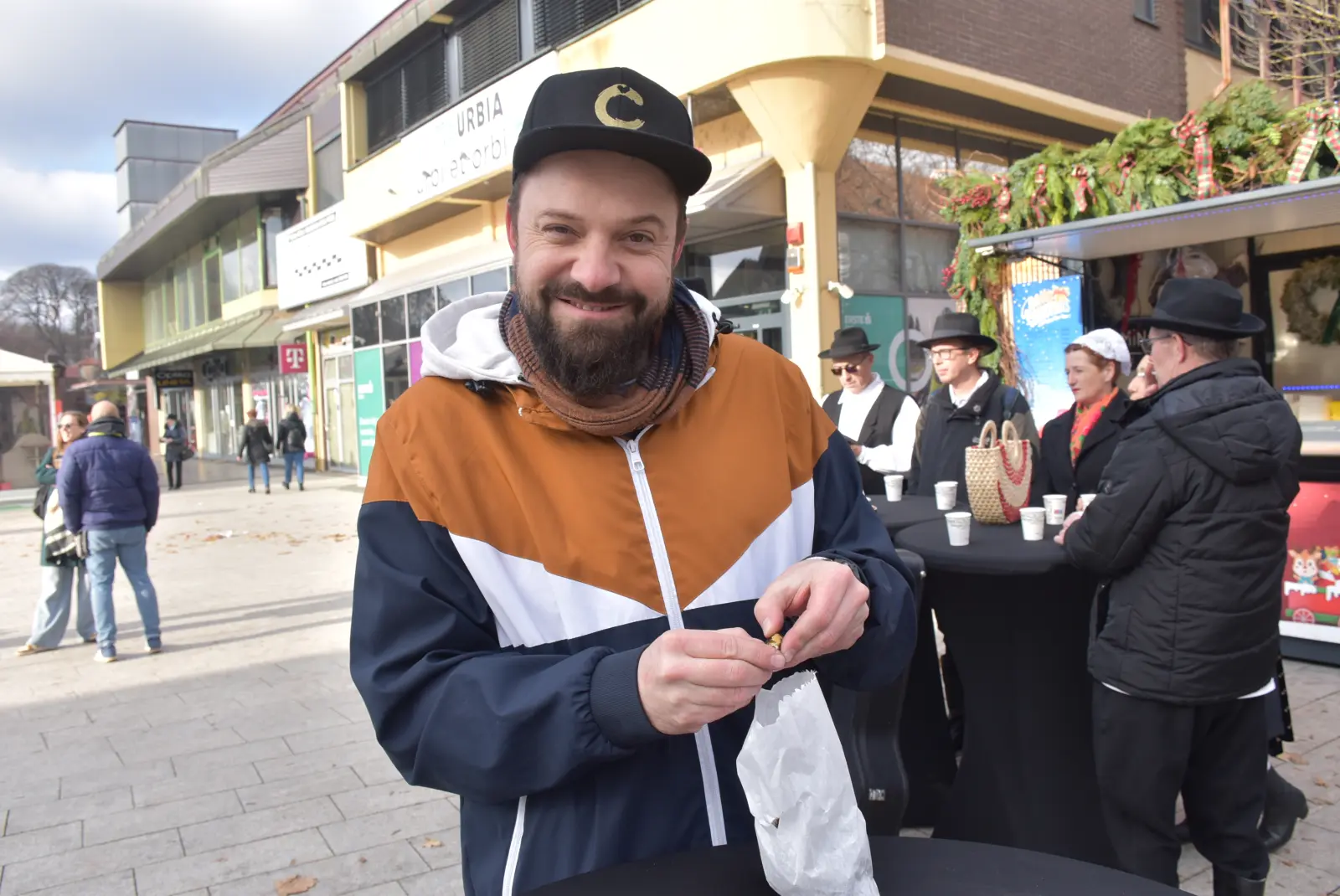 Kesteni, Čakovec, Filip Horvat (6) Kesteni, Čakovec, Filip Horvat (6)