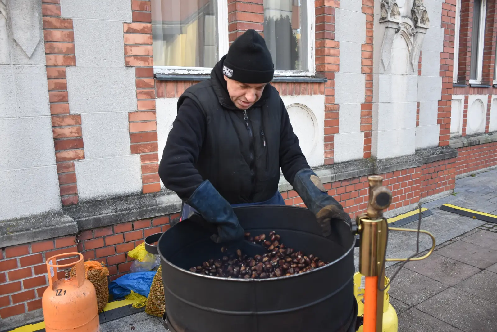Kesteni, Čakovec, Vladimir Jurinić (2) Kesteni, Čakovec, Vladimir Jurinić (2)