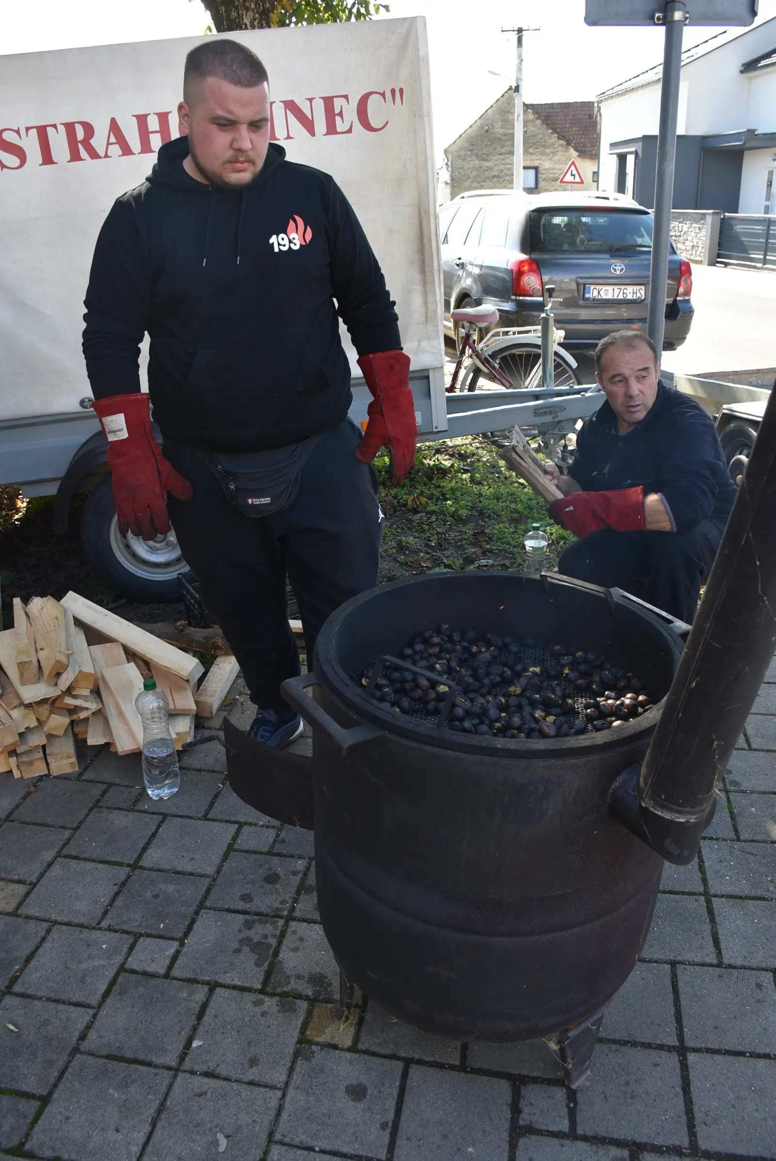 Kestenijada Strahoninec 2024 (2) Kestenijada Strahoninec 2024 (2)