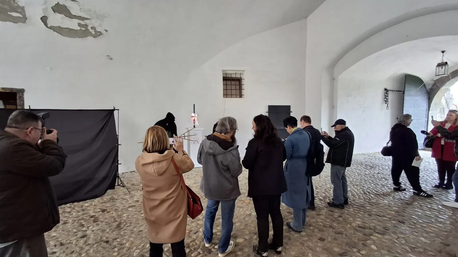 Kiga, instalacija, VI. CD (1) Kiga, instalacija, VI. CD (1)