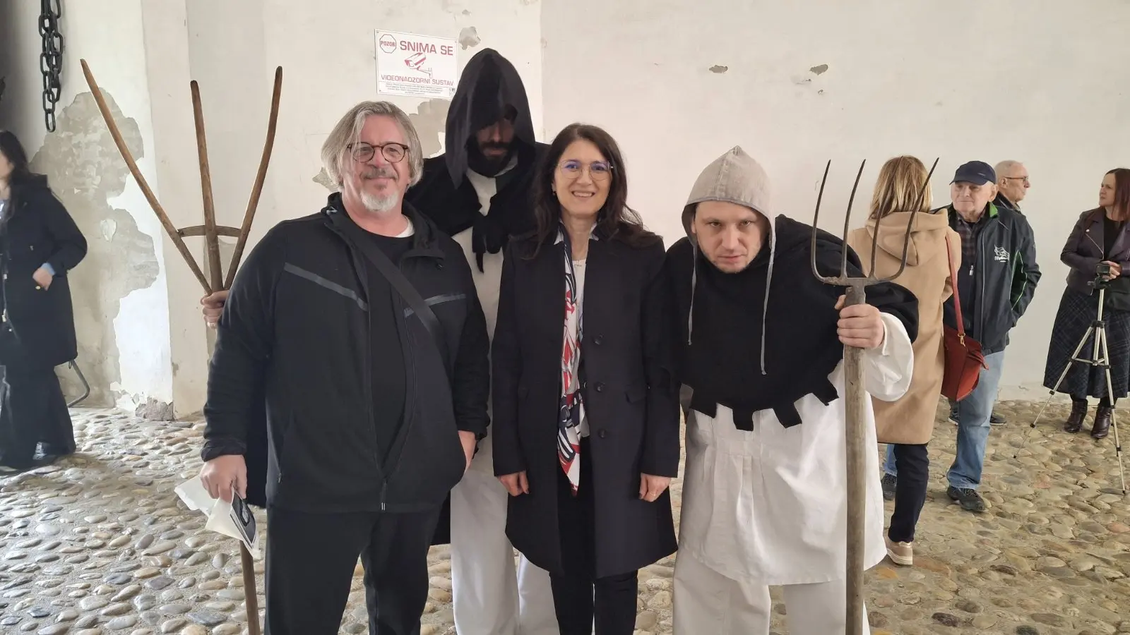 Kiga, instalacija, VI. CD (11) Kiga, instalacija, VI. CD (11)