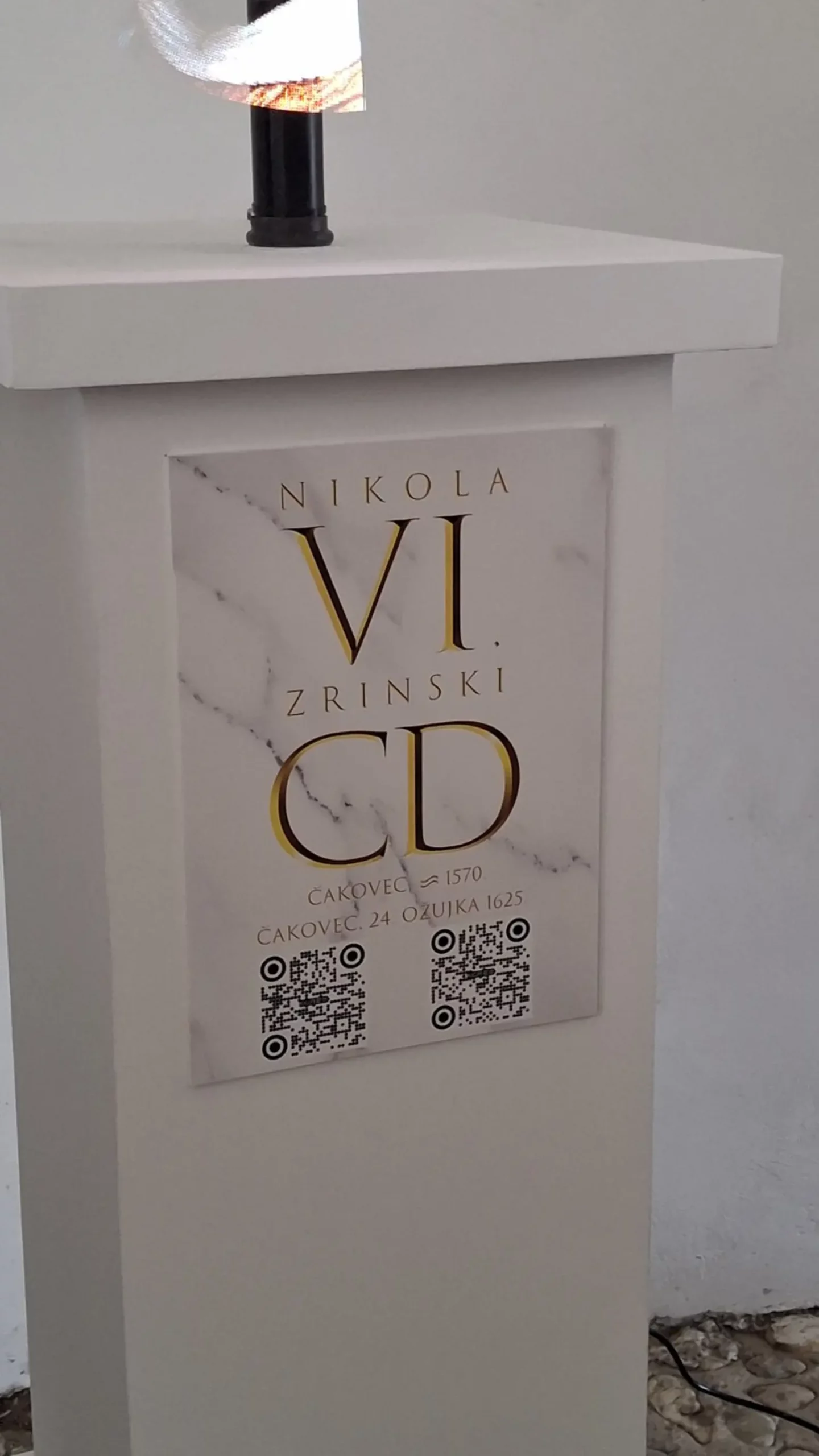 Kiga, instalacija, VI. CD (12) Kiga, instalacija, VI. CD (12)