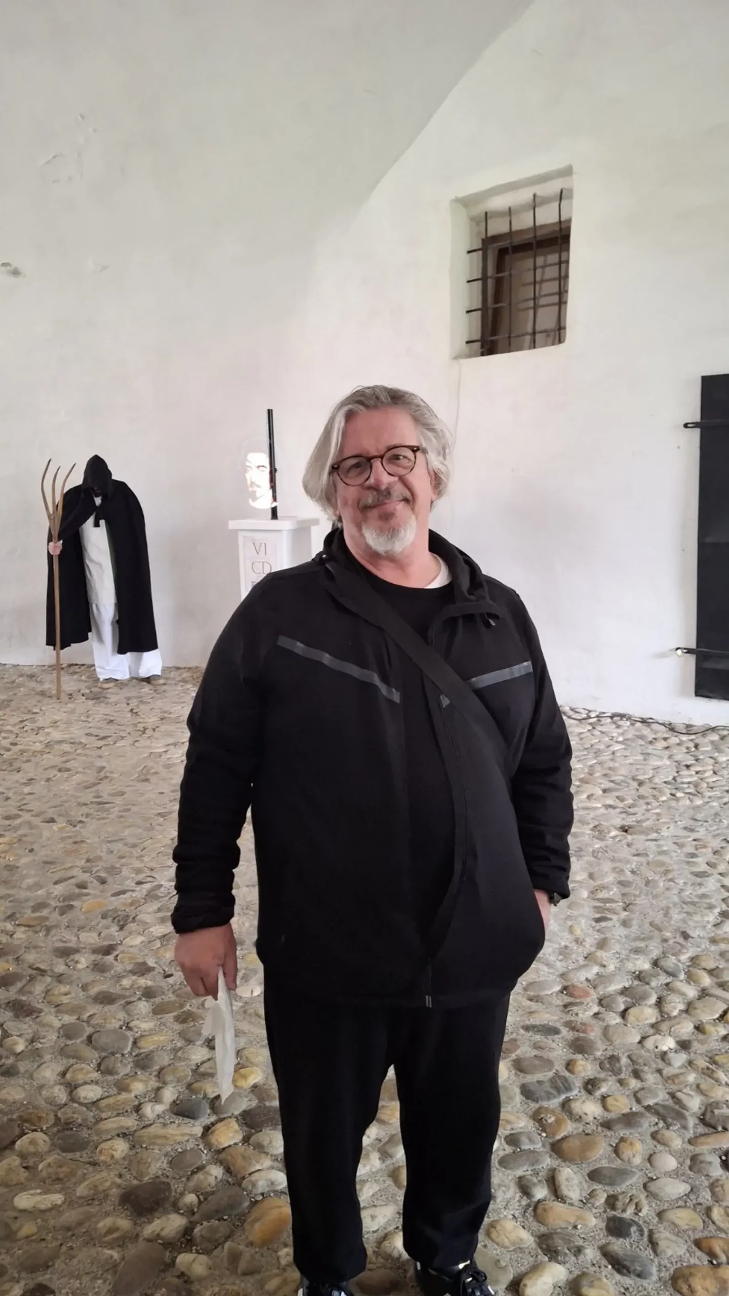 Kiga, instalacija, VI. CD (6) Kiga, instalacija, VI. CD (6)