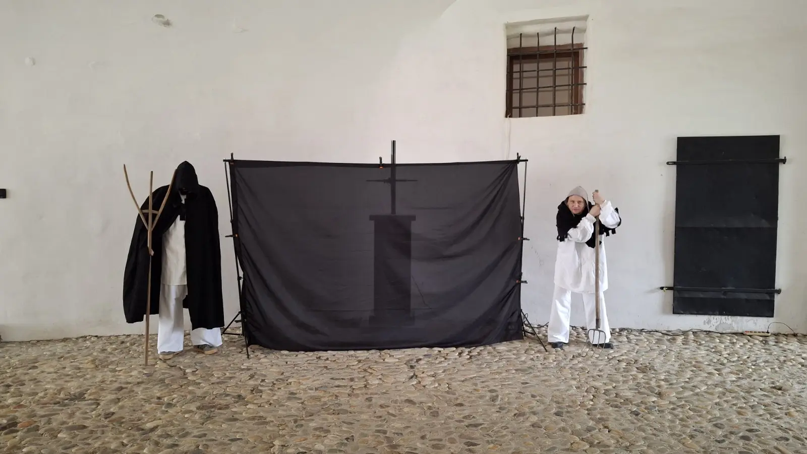 Kiga, instalacija, VI. CD (8) Kiga, instalacija, VI. CD (8)