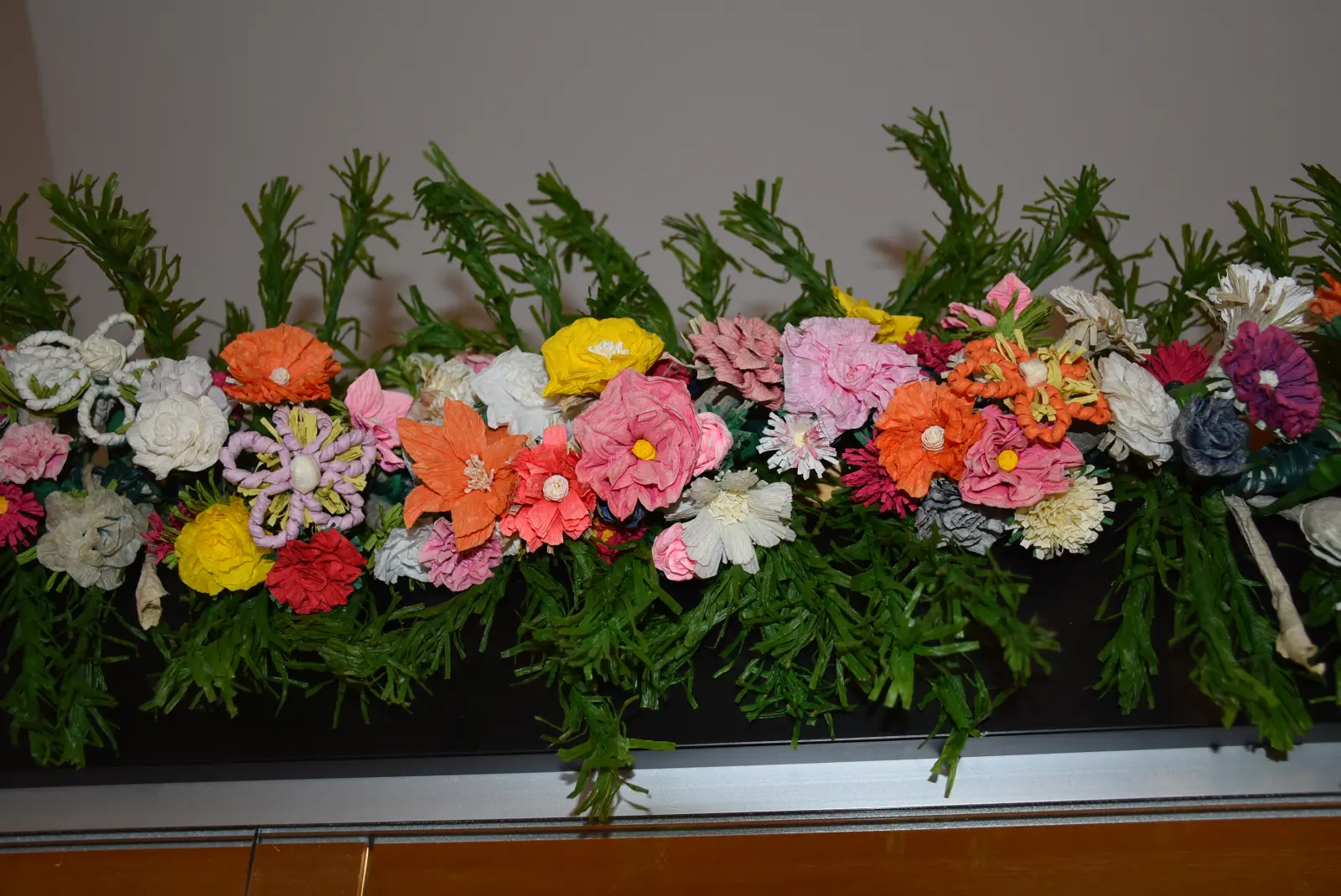 Kinč, božićni ukrasi, Muzej Međimurja (1)