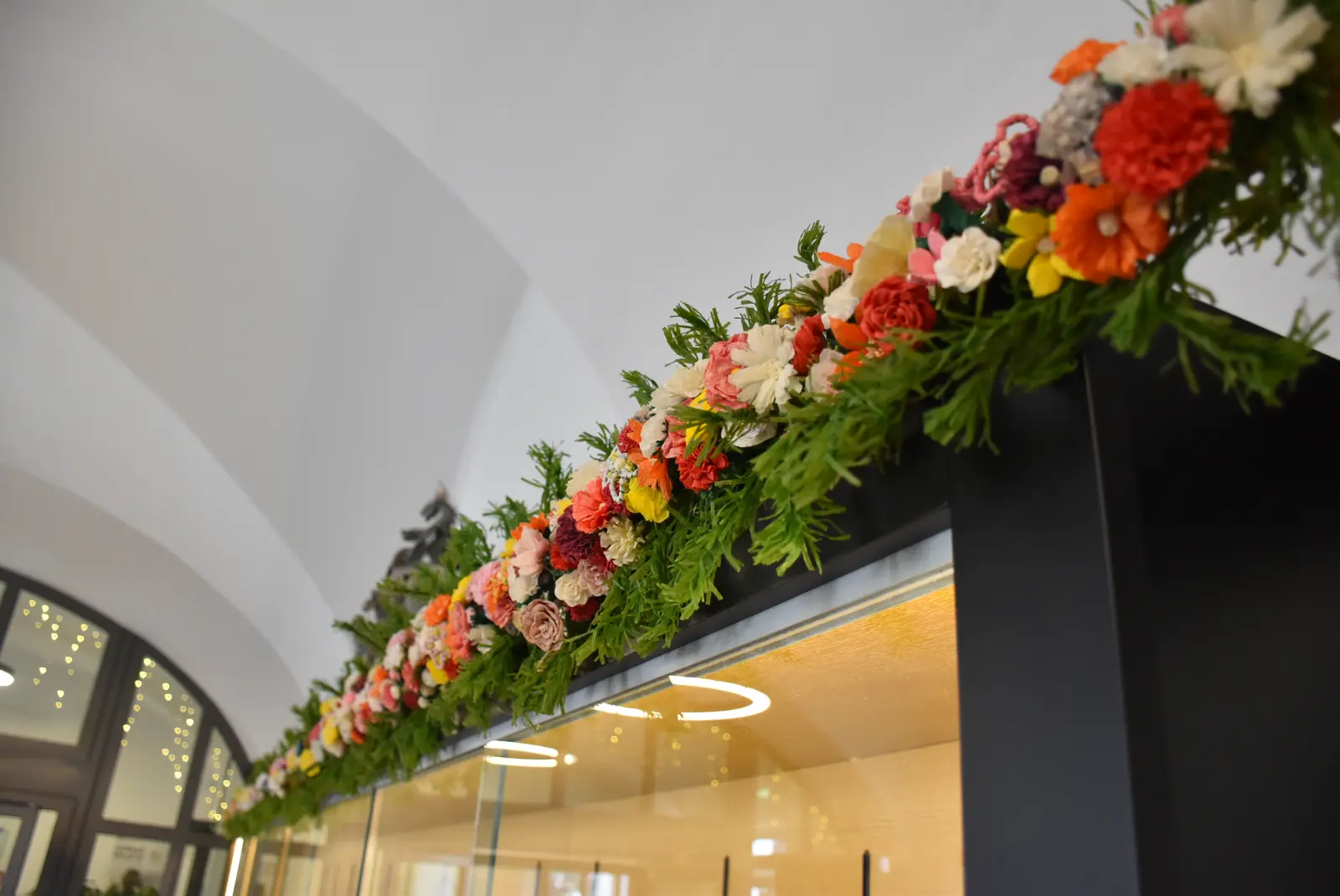 Kinč, božićni ukrasi, Muzej Međimurja (2)