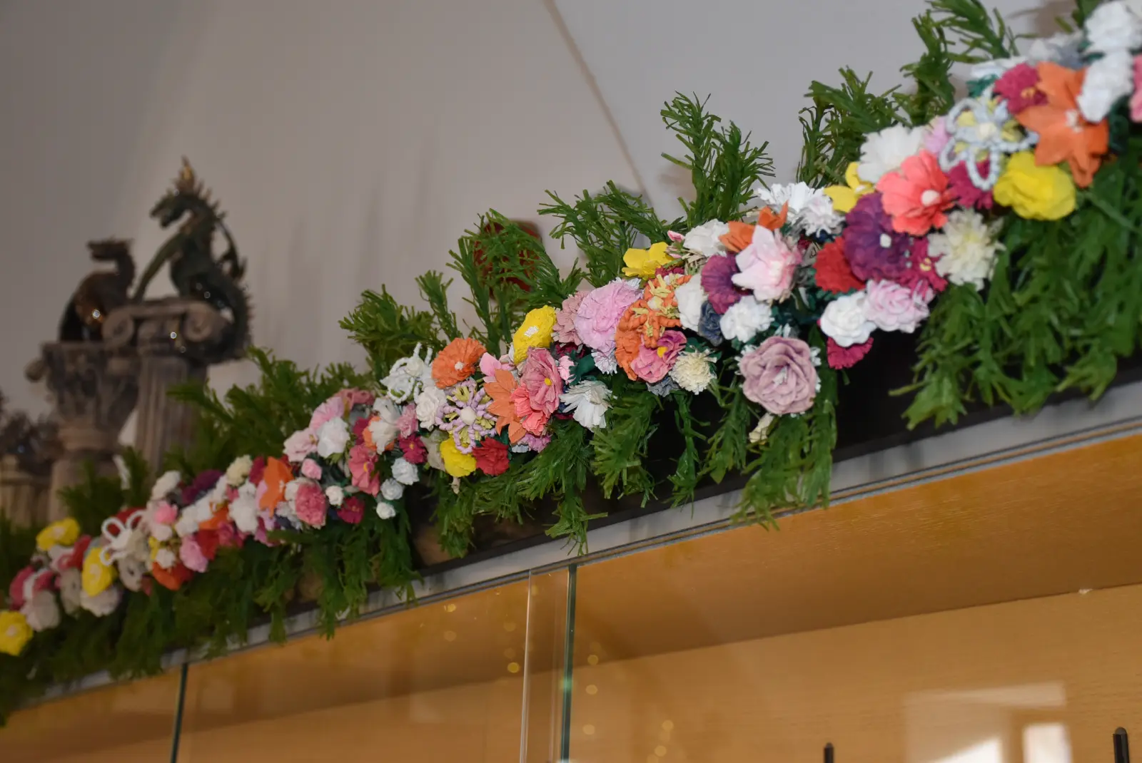 Kinč, božićni ukrasi, Muzej Međimurja (3)