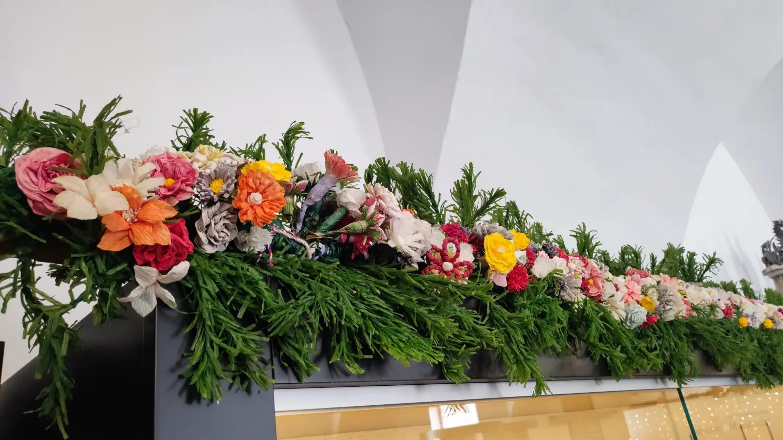 Kinč, božićni ukrasi, Muzej Međimurja (4)