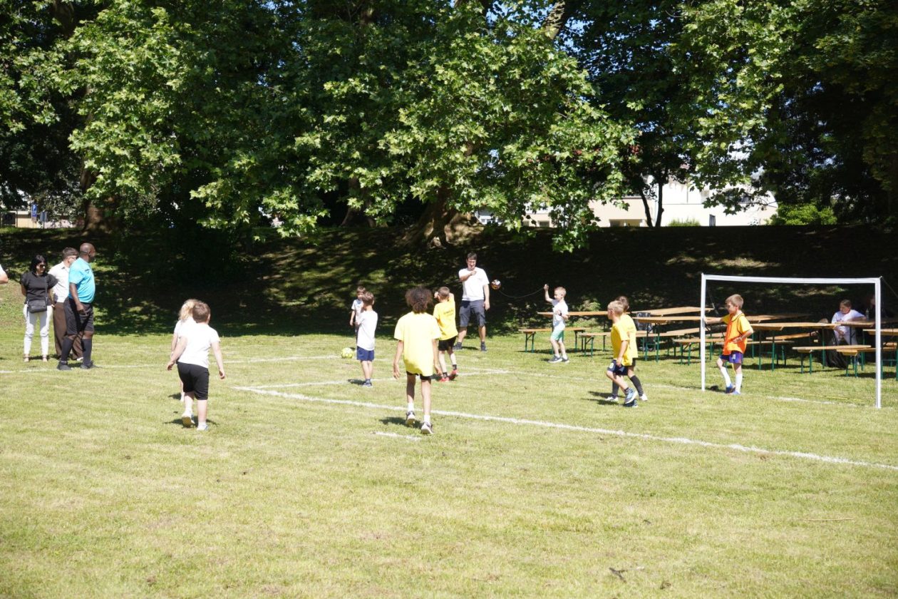 Kindergarten kup Čakovec (10)