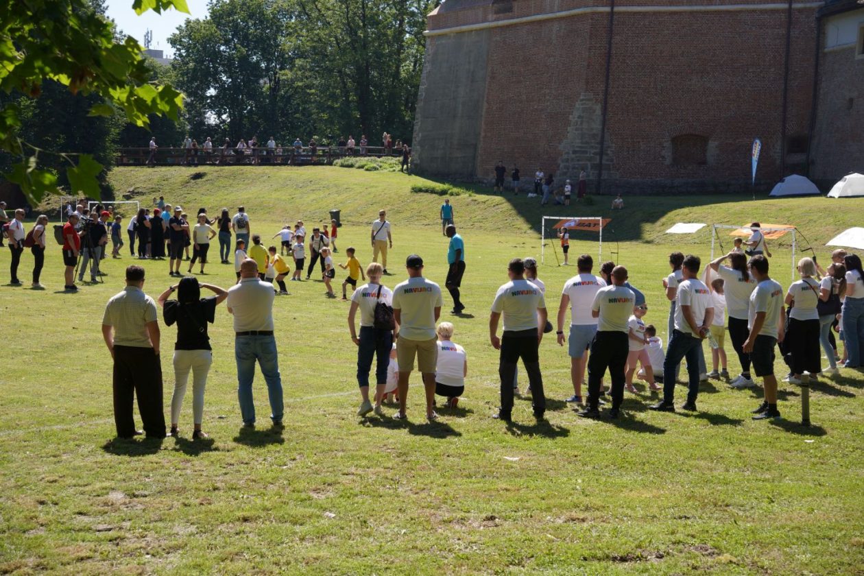 Kindergarten kup Čakovec (2)