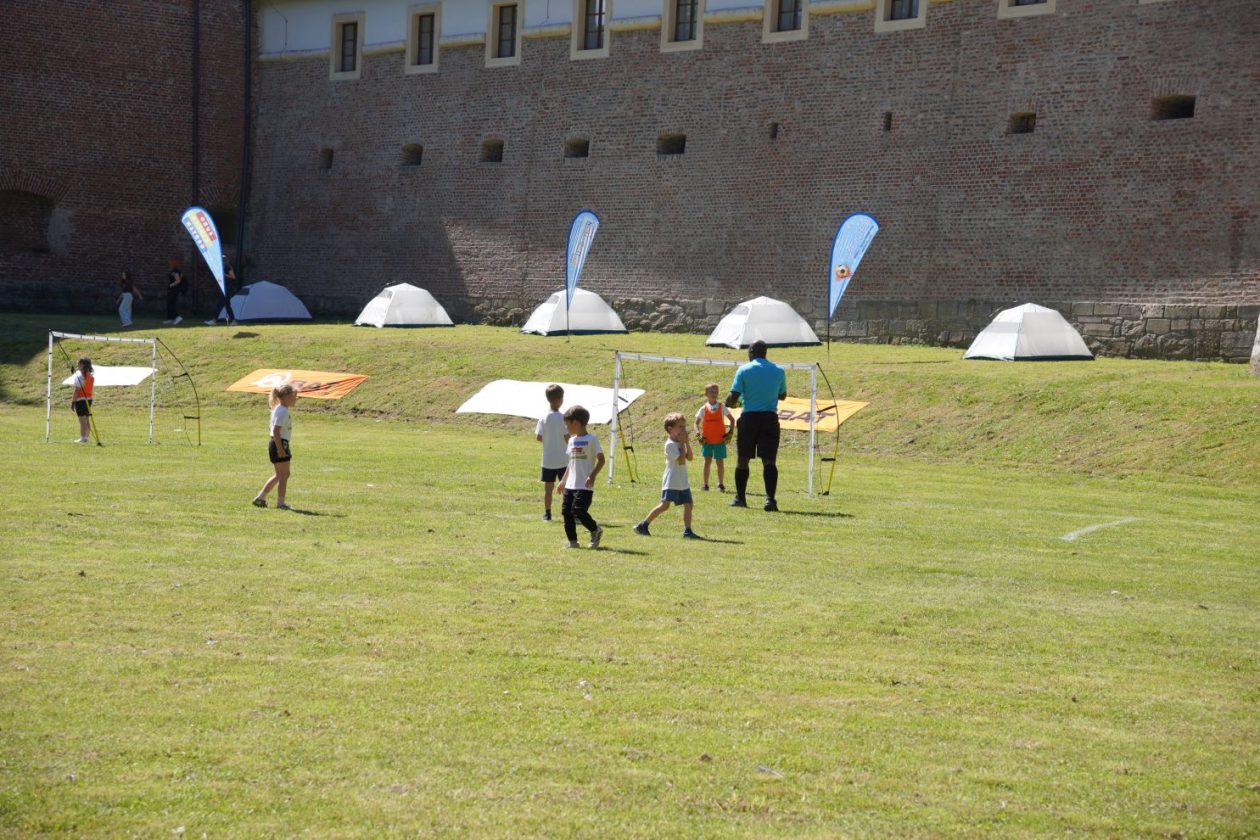 Kindergarten kup Čakovec (3)