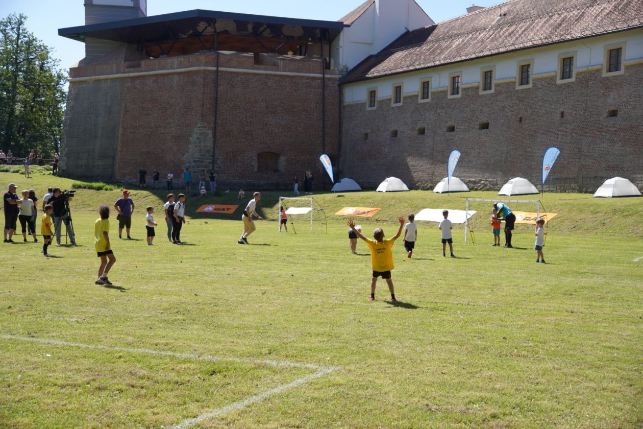 Kindergarten kup Čakovec (4)