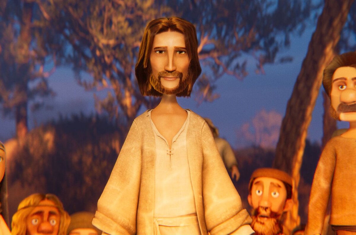 Kralj nad kraljevima cinestar