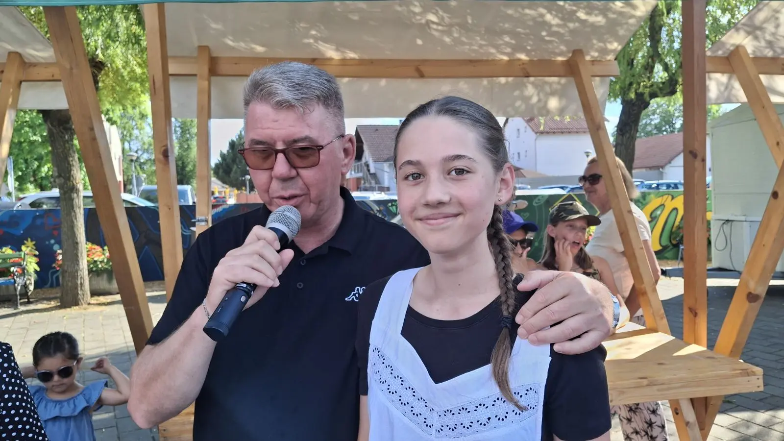 Kirtana Janiška, Mursko Središće, kolači, Hlapičina (2) Kirtana Janiška, Mursko Središće, kolači, Hlapičina (2)