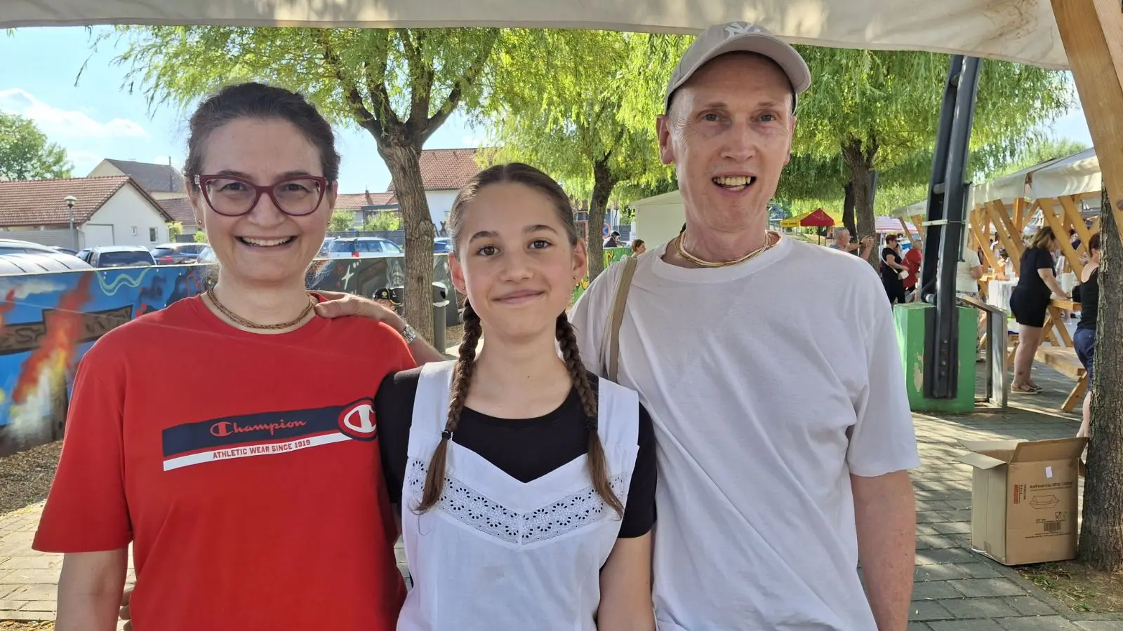 Kirtana Janiška, Mursko Središće, kolači, Hlapičina (4)