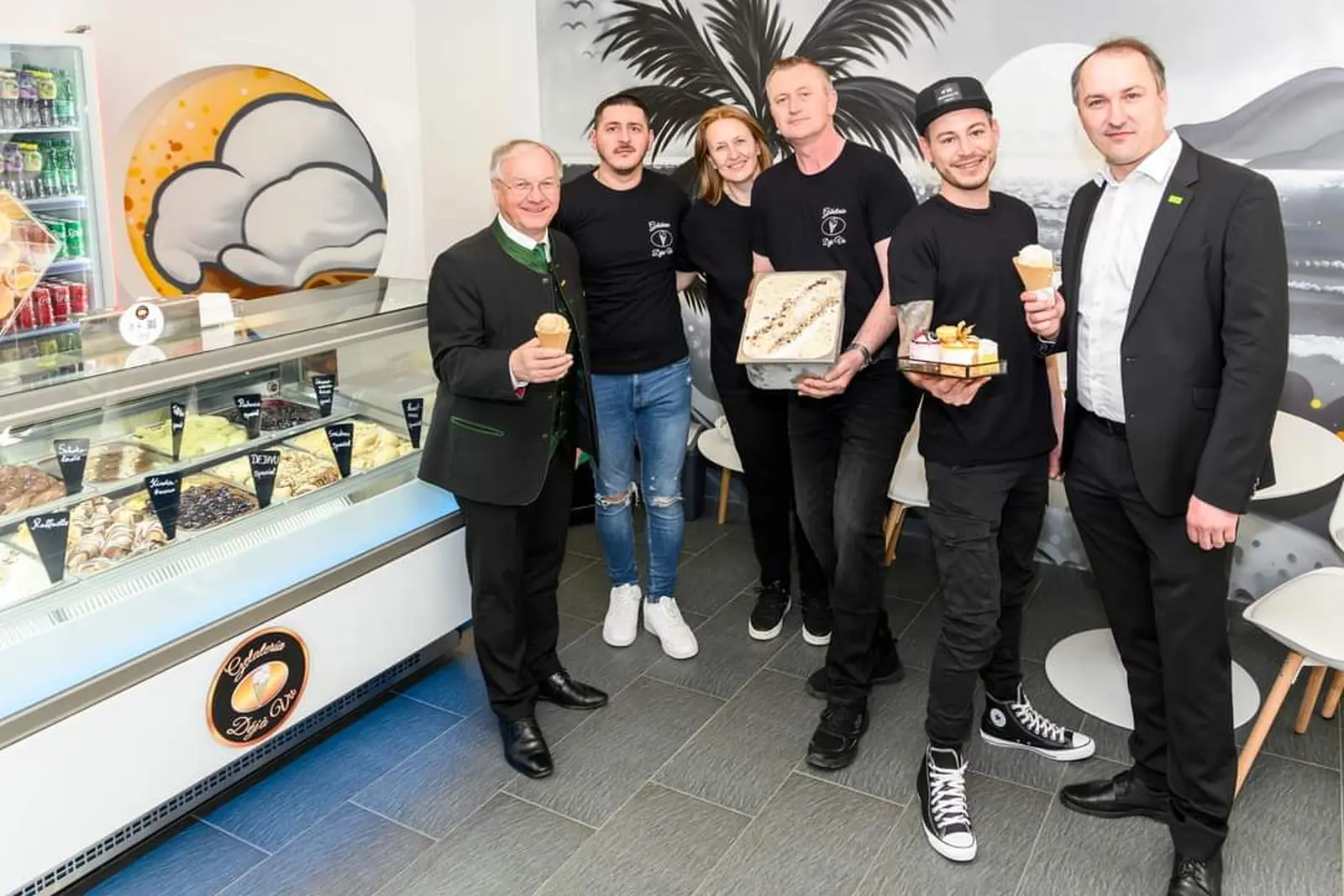 Kjutim derviši, sladoled domašinec (3)