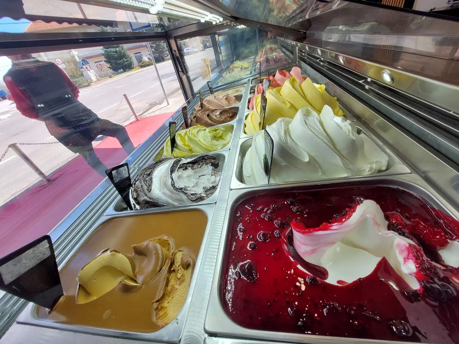 Kjutim derviši, sladoled domašinec (5)