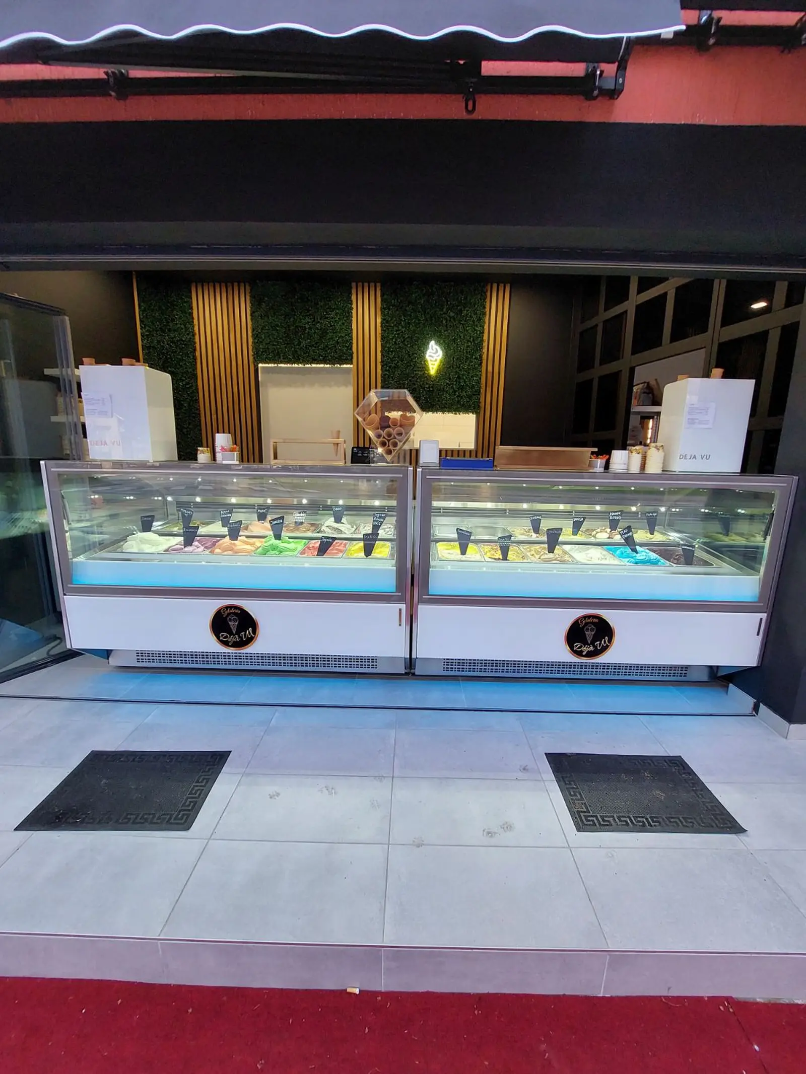 Kjutim derviši, sladoled domašinec (6)