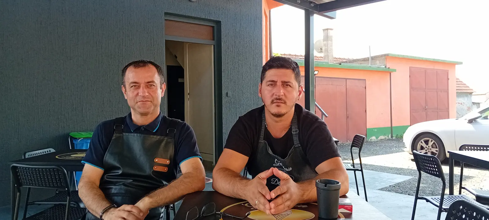 Kjutim derviši, sladoled domašinec (9)