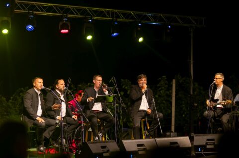 Klapa iskon Terca art 1