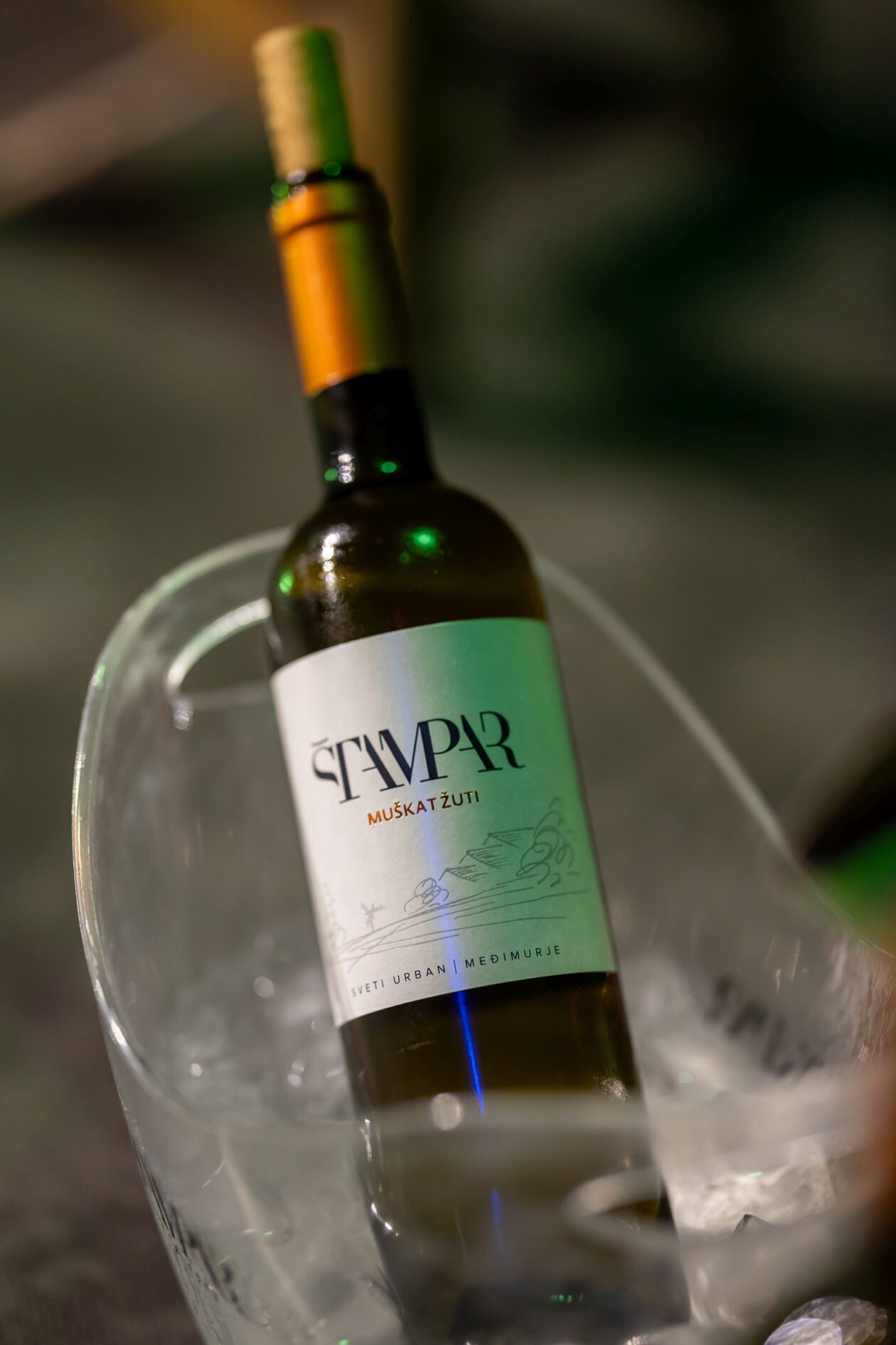 Klapa iskon Terca art 24