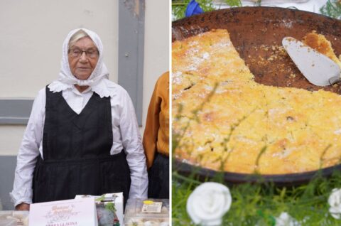 Klara Glavina Klara Glavina