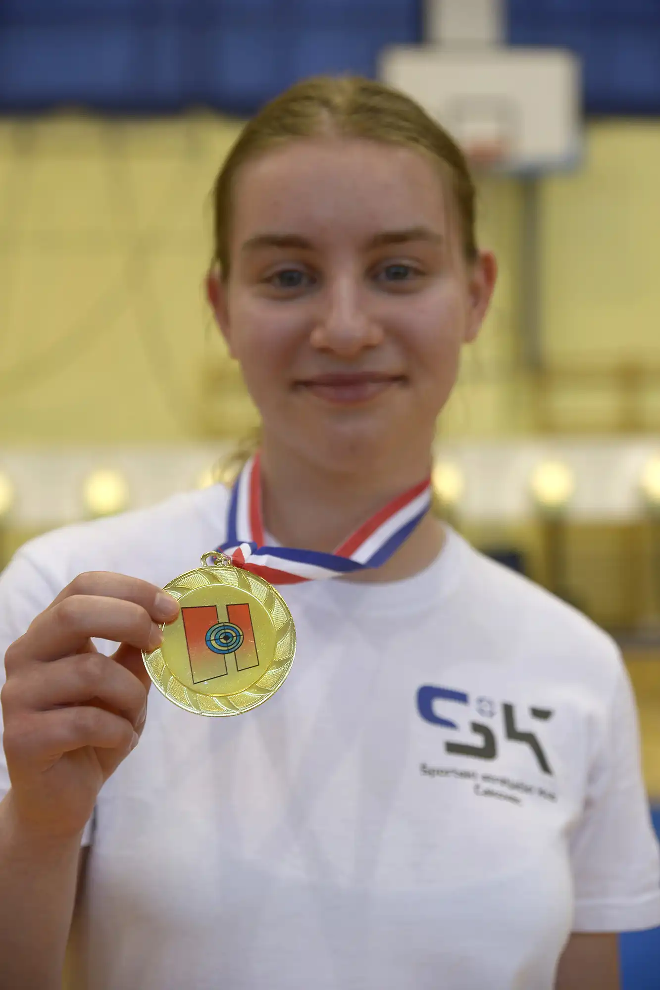 Klara Granatir (1) Klara Granatir (1)