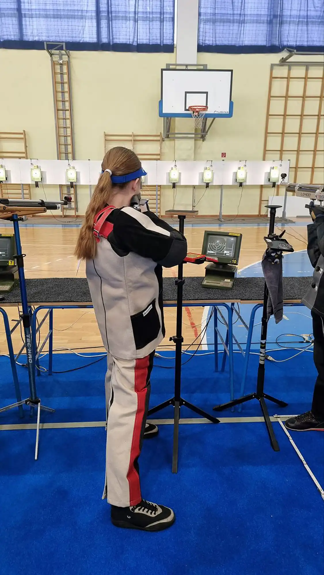 Klara Granatir (2) Klara Granatir (2)