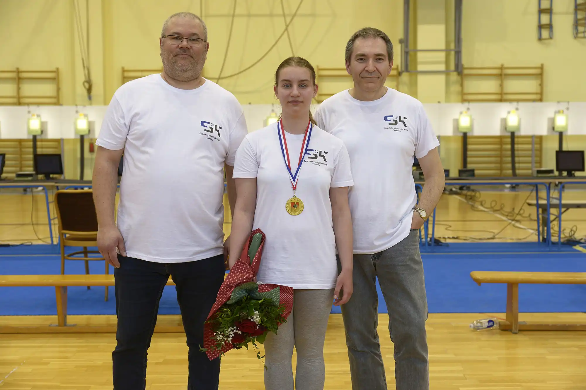 Klara Granatir (5) Klara Granatir (5)