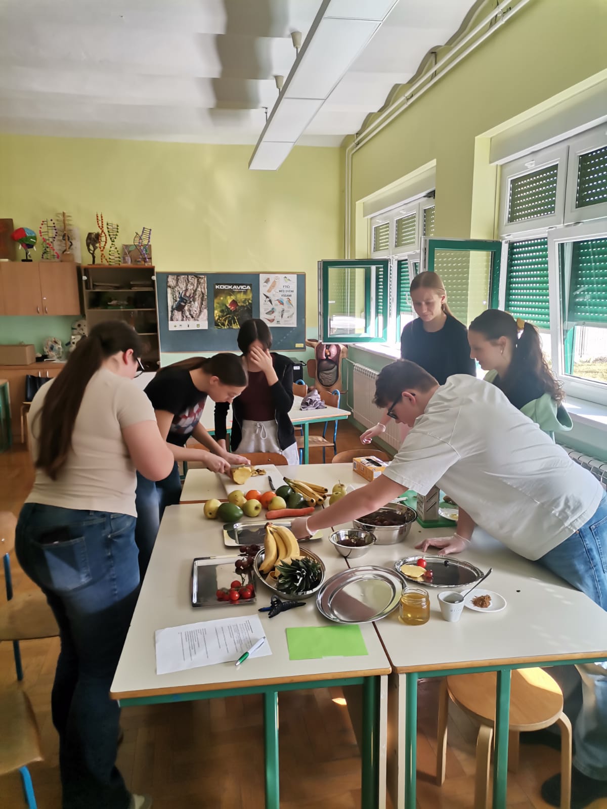 Klara i Valerija (10) Klara i Valerija (11)