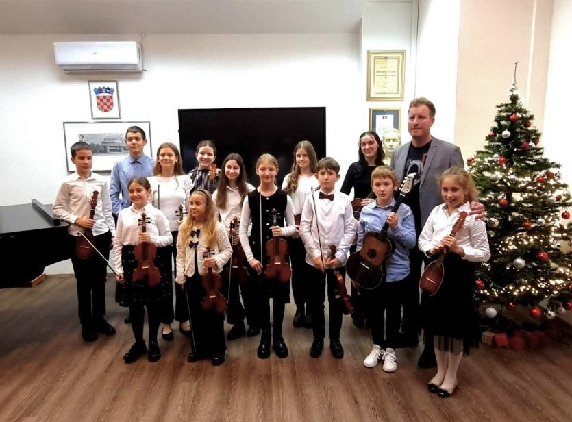 Klasa Boris Novak Klasa Boris Novak